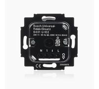 Busch-Jaeger 6401U-102 - Base universal de relé