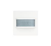 Busch-Jaeger 64761-884 Busch Wächter, 180 Flex, Basic, Selectlinse, Studio weiß Matt (2CKA006800A2930)