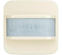 Busch-Jaeger 64762-212 Busch Wächter, Detector de Presencia, 180 Flex, Selectlinse, Weiß (2CKA006800A2952)