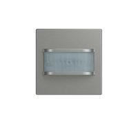 Busch-Jaeger 64762-803 Busch-Wächter 180 Flex Selectlinse, Graumetallic (2CKA006800A2965)