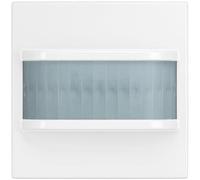 Busch-Jaeger 64762-914 Busch Wächter, Sensor Infrarrojos, 180 Flex, Selectlinse, Alpinweiß (2CKA006800A2956)