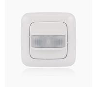 Busch-Jaeger 64762 UJ-214 Busch-Wächter 180 Flex - Juego Completo (2CKA006800A2983)