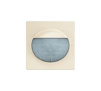 Busch-Jaeger 64764-82 Busch Wächter, 180 Flex, Multilinse, Elfenbeinweiß (2CKA006800A2996)