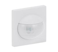 Busch-Jaeger 64764-884 Busch Wächter 180 Flex, Multilinse, weiß (2CKA006800A3004)