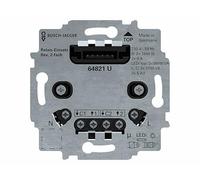 ABB Busch 2 Canal Relé Base FlexTronics - 2CKA006800A3044