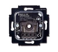 Busch-Jaeger 6523 U 102 - Regulador de intensidad, dimmer LED