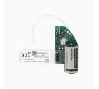 Busch-jaeger 6800-0-2514 detector de humo alámbrico