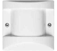 Busch-Jaeger 6800-32-102C - Sensor de movimiento, color: blanco