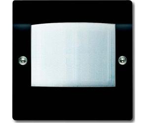 Busch-Jaeger 6800-35-102C Bewegungsmelder Busch-Wächter 180UP Sensor, mit Kombilinse, anthrazit, Allwetter IP44