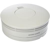 Busch-jaeger 6833-84 detector de humo sensor óptico