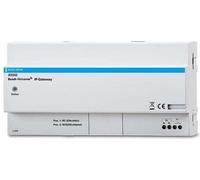 Busch-Jaeger 83342 pasarel y Controlador - Entradas y reguladores (180 x 65 x 90 mm, -5-45 °C, CE, RoHS, Blanco, IP20)