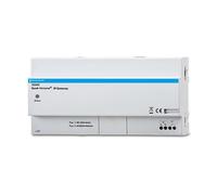 Busch-Jaeger 83342 pasarel y Controlador - Entradas y reguladores (180 x 65 x 90 mm, -5-45 °C, CE, RoHS, Blanco, IP20)