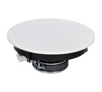 Busch-Jaeger Altavoz empotrable en Techo 8226/10 EB studiows Multimedia AudioWorld 4011395207642