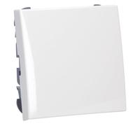 Busch-Jaeger Balancín AWS 2506 - 914 Busch de balance SI protectora/botones Element Para Instalación Interruptor programas 4011395190210
