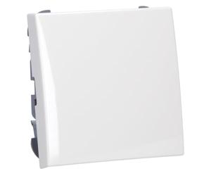 Busch-Jaeger Balancín AWS 2506 - 914 Busch de balance SI protectora/botones Element Para Instalación Interruptor programas 4011395190210