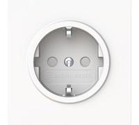 Busch-jaeger busch-art - toma de corriente schuko lineal, 16 a, 250 v