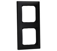 Busch-jaeger busch-balance si 2cka001725a1569 1722-915 - marco de 2 v?