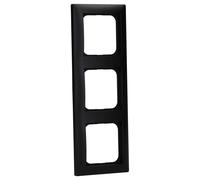 Busch-jaeger busch-balance si 2cka001725a1570 1725a1570 - marco de 3 v