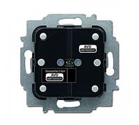 Busch-Jaeger Busch-Free@Home Bus 4011395179963 - Sensor de sensor (2 compartimentos)