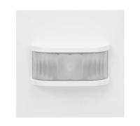 Busch-Jaeger Busch-Wächter® Busch-art Linear 180° - Cubierta para detector de movimiento, color blanco