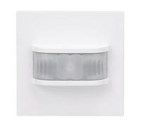 Busch-Jaeger Busch-Wächter® Busch-art Linear 180° - Cubierta para detector de movimiento, color blanco