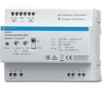 Busch-Jaeger Central de sistema REG 83301