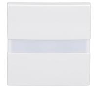 BUSCH-JAEGER Conmutador de confort flex luz de orientación 64765-914