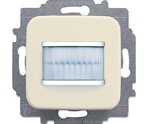 Busch-Jaeger Detector de Movimiento 6215/1.1 - 212 1 Toma, Color Blanco Busch-Free@Home Bussystem-Bewegungsmelder 4011395179741