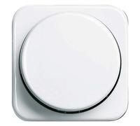 Busch-Jaeger Disco central blanco alpino 2115/11-214-500