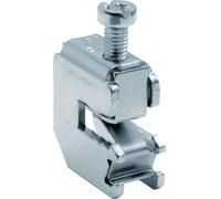 Busch-Jaeger Hage K96Q CU12-30 x 5 mm, Cobre, metálico, 10 x 10mm