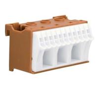 Busch-Jaeger Hager QuickConnect Aansluitklem voor hoofdkabel