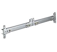 Hager Barra transversal Busch-Jaeger UT12PN Univers 2 vías