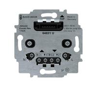 Busch-jaeger persiana universal de inserción 64831 u