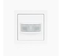 Busch-Jaeger Set Komfort 62762 UJ-84-WL