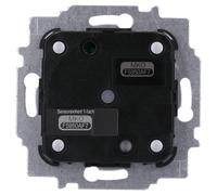 Busch-jaeger unidad de sensor 6221/1.0, 1 compartimento para busch-fre
