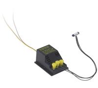 Busch - Juguete de modelismo ferroviario H0 Escala 1:87 (BUE5938)