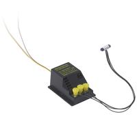 Busch - Juguete de modelismo ferroviario H0 Escala 1:87 (BUE5938)