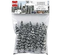 Busch - Juguete de modelismo ferroviario N - 1:160 (BUE6566)