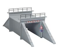 Busch - Juguete de modelismo ferroviario N Escala 1:148 (BUE8150)