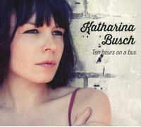 Busch,Katharina - Ten Hours on a Bus