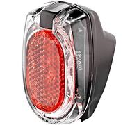 BUSCH LUZ Trasera B&M SECULA E para Guardabarros E-Bike