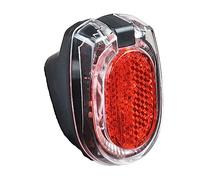 Busch - Luz Trasera B&M Secula para Guardabarros C/Luz De