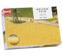 Busch - Material para Suelo de modelismo (12x18x6 cm) (1204)