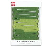 Busch - Material para Suelo de modelismo (22x18x6 cm)