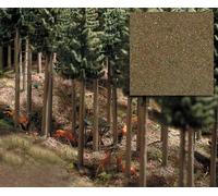 Busch - Material para suelo de modelismo , color/modelo surtid (Importación USA)