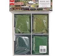Busch - Material para Suelo de modelismo Escala 1:43 (BUE7050)