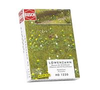 Busch - Material para Suelo de modelismo Escala 1:87