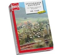 Busch - Material para suelo de modelismo escala 1:87 (BUE1260) , color/modelo su
