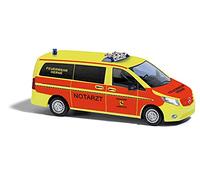 Busch - Mercedes Vito Feuerwehr Herne (9/20) * - BA51196