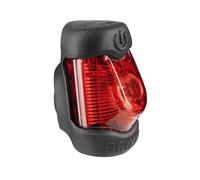 Busch & Müller 2025125520 - Batteria LED Unisex per adulti, Taglia Unica, Colore: Nero